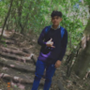 Meet your Posher, Ulises